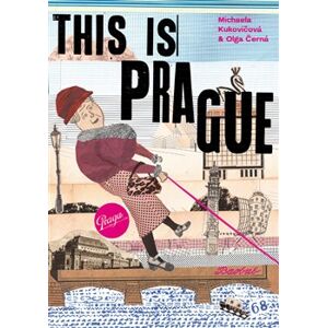 This is Prague - Olga Černá