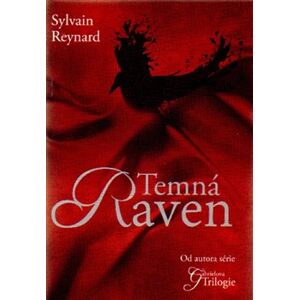 Temná Raven - Sylvain Reynard
