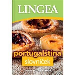 Portugalština slovníček. ... nejen pro začátečníky - kol.