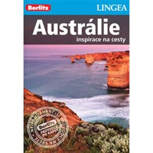 Austrálie - inspirace na cesty