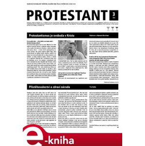 Protestant 2015/3 e-kniha