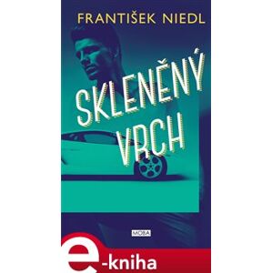 Skleněný vrch - František Niedl e-kniha