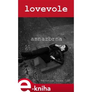 Lovevole - Annazbrna e-kniha