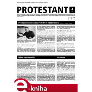 Protestant 2015/4 e-kniha