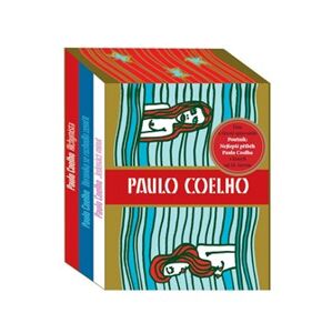 Paulo Coelho - BOX - Paulo Coelho