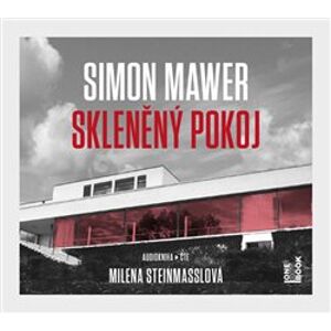 Skleněný pokoj, CD - Simon Mawer