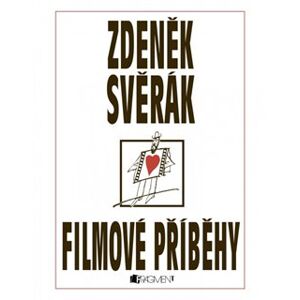 Filmové příběhy - Zdeněk Svěrák