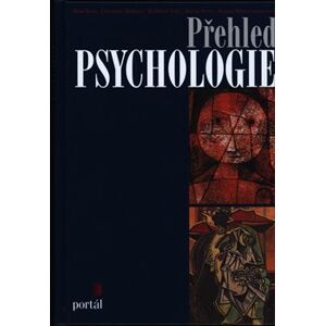 Přehled psychologie - Hans Kern, Christine Mehl, Hellfried Nolz, Martin Peter