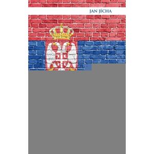 Srbský deník - Jan Jícha e-kniha