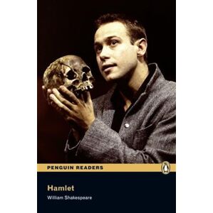 Hamlet + MP3. Penguin Readers Level 3 Pre-intermediate - William Shakespeare