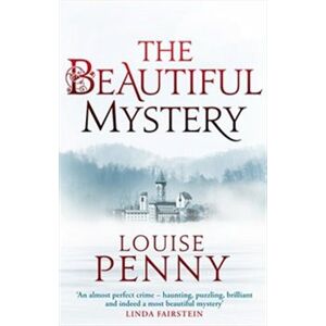 The Beautiful Mystery. Gamache 8 - Louise Penny