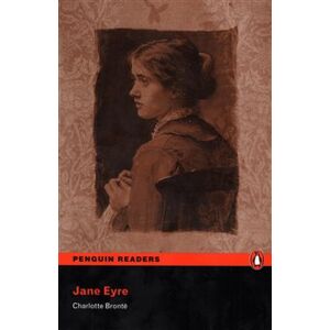 Jane Eyre. Penguin Readers Level 3 Pre-intermediate - Charlotte Brontëová