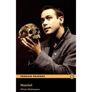 Hamlet. Penguin Readers Level 3 Pre-intermediate - William Shakespeare