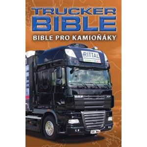 Trucker Bible: Bible pro kamioňáky