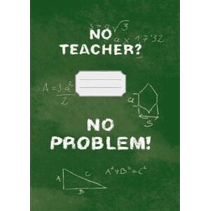 Sešit - No teacher? No problem!