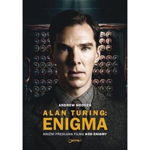 Alan Turing: Enigma - Andrew Hodges