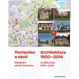 Humpolec a okolí / Architektura 1900—2014
