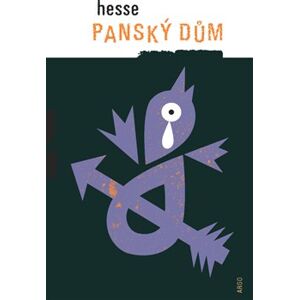 Panský dům - Hermann Hesse