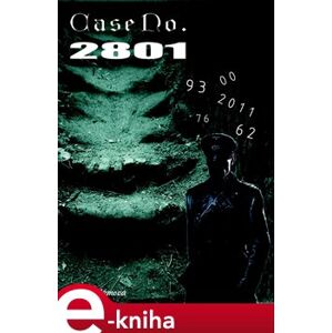 Case No. 2801 - Lora Slámová e-kniha