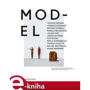 Model - Ladislav Kesner e-kniha