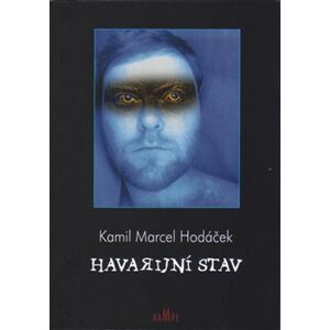 Havarijní stav - Kamil Marcel Hodáček