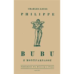 Bubu z Montparnassu - Charles-Louis Philippe