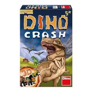 Dino Crach
