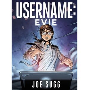 Username Evie - Joe Sugg