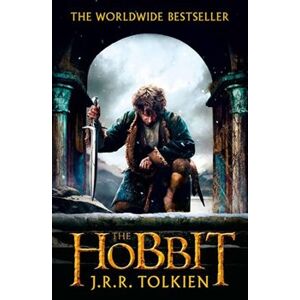 The Hobbit (film tie in edition) - J. R. R. Tolkien