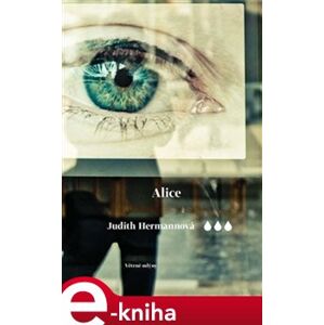 Alice - Judith Hermannová e-kniha