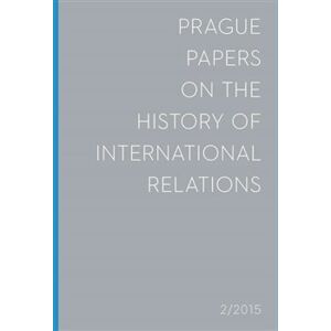 Prague Papers on the History of International Relations 2015/2