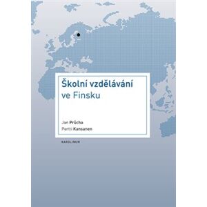 Školní vzdělávání ve Finsku - Jan Průcha