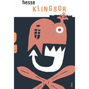 Klingsor - Hermann Hesse