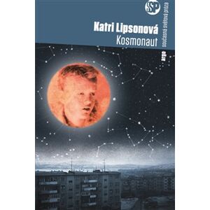 Kosmonaut - Katri Lipsonová