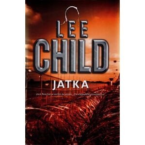 Jatka - Lee Child