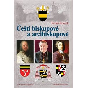 Čeští biskupové a arcibiskupové - Tomáš Koutek