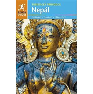 Nepál - Shafik Meghji, Charles Young