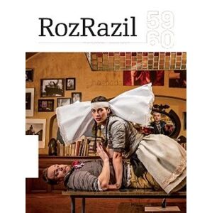 RozRazil 59-60/2016. Hospoda