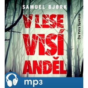 V lese visí anděl, mp3 - Samuel Bjork