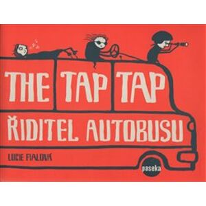 The Tap Tap Řiditel autobusu - Lucie Fialová