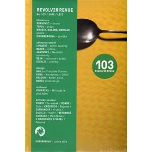 Revolver Revue 103