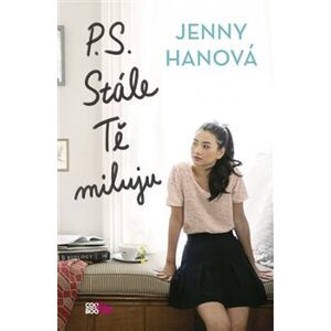 P. S. Stále Tě miluju - Jenny Hanová