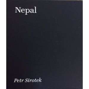 Nepal - Petr Sirotek