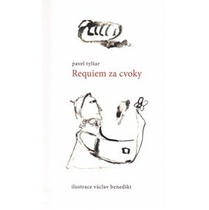 Requiem za cvoky - Pavel Tylšar