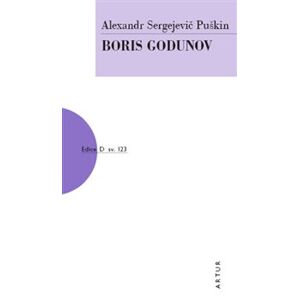 Boris Godunov - Alexandr Sergejevič Puškin