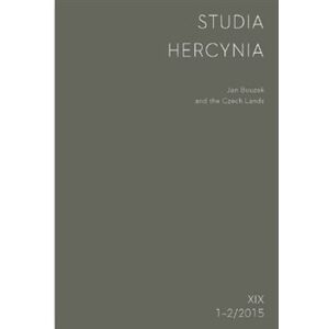 Studia Hercynia XIX/1-2