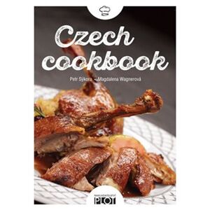 Czech cookbook - Petr Sýkora, Magdalena Wagnerová