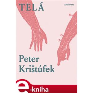Telá - Peter Krištúfek e-kniha