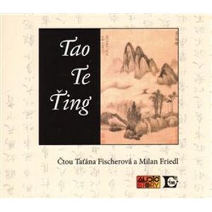 Tao-Te-Ťing - Lao-c´