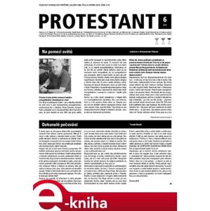 Protestant 2016/6 e-kniha